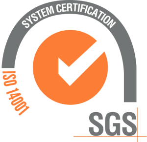 Certificación ISO 14001